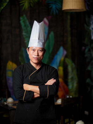 Trần Quốc Sơn