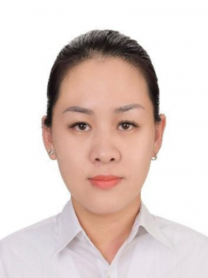 Trần Mỹ Yến