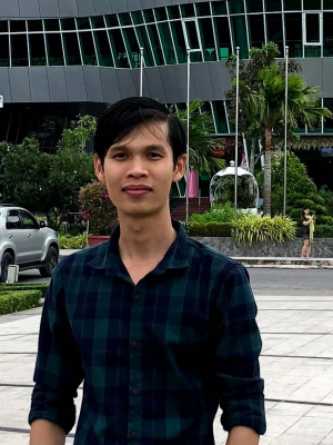 Lê Thanh Tài