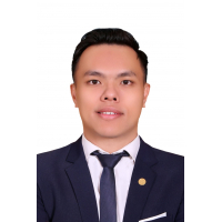 Nguyễn Thế Cường