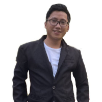 Lê Minh Huy