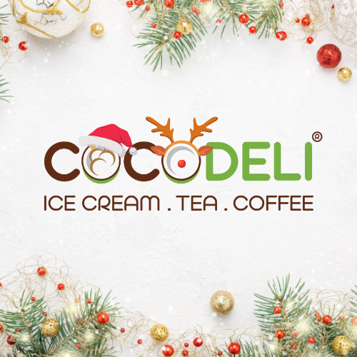 Cửa Hàng Kem CocoDeli Vũng Tàu 