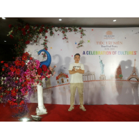 Nguyễn Ngọc Hồng ân