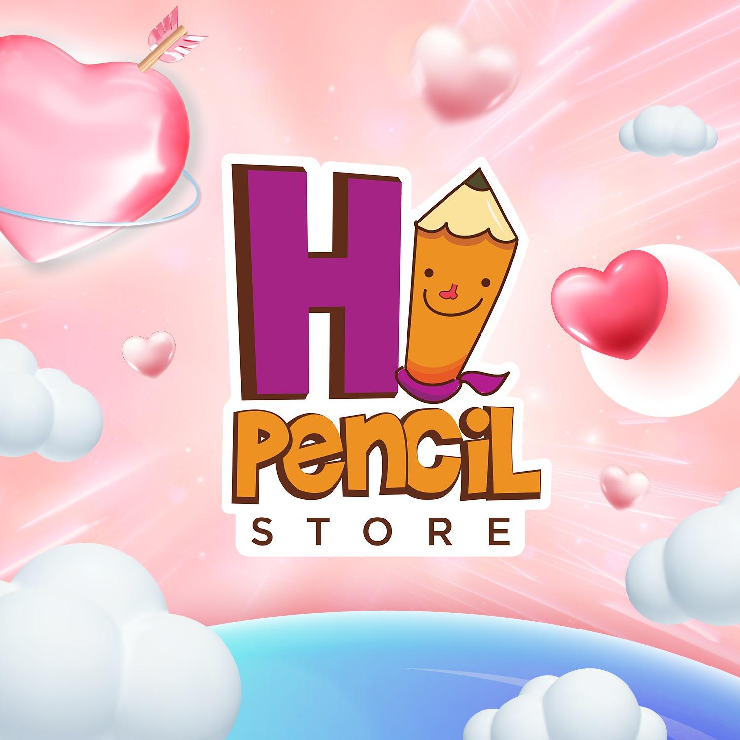 Hệ Thống Siêu Thị Hipencil