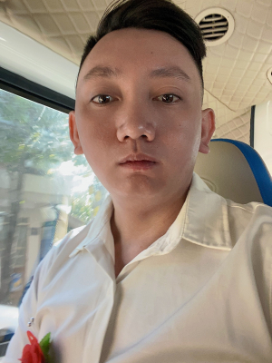Ngũ Hoài Phong