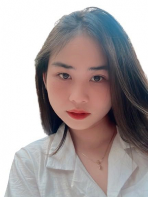 Nguyễn Thị Thuỳ Trang