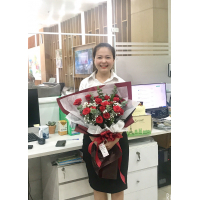 TRẦN THỊ NHƯ HIỆP