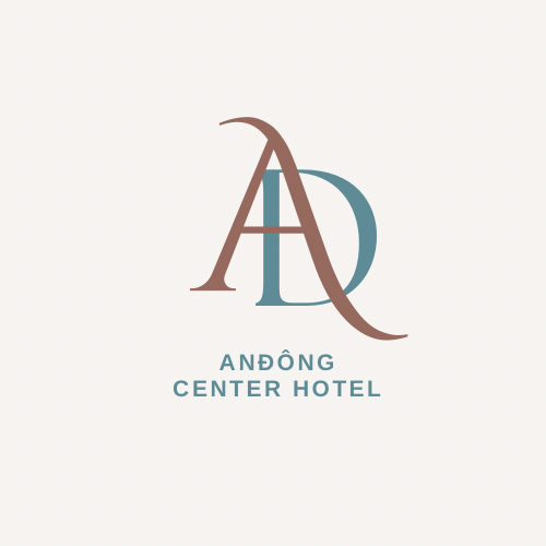 An Đông Center Hotel