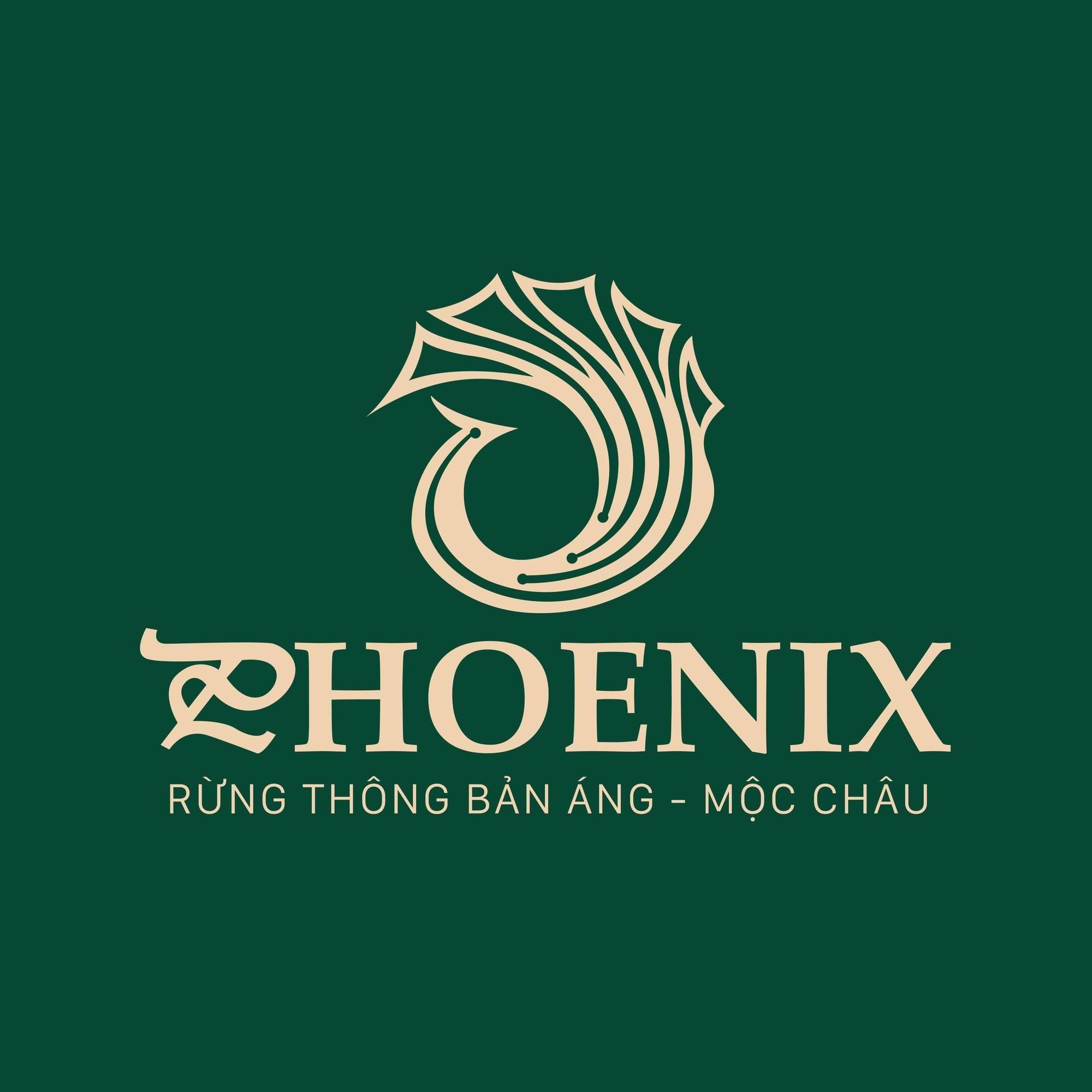 Phoenix Mộc Châu Resort