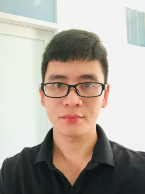 Nguyễn Ngọc Duy