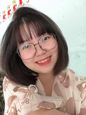 Lê Diễm Huỳnh
