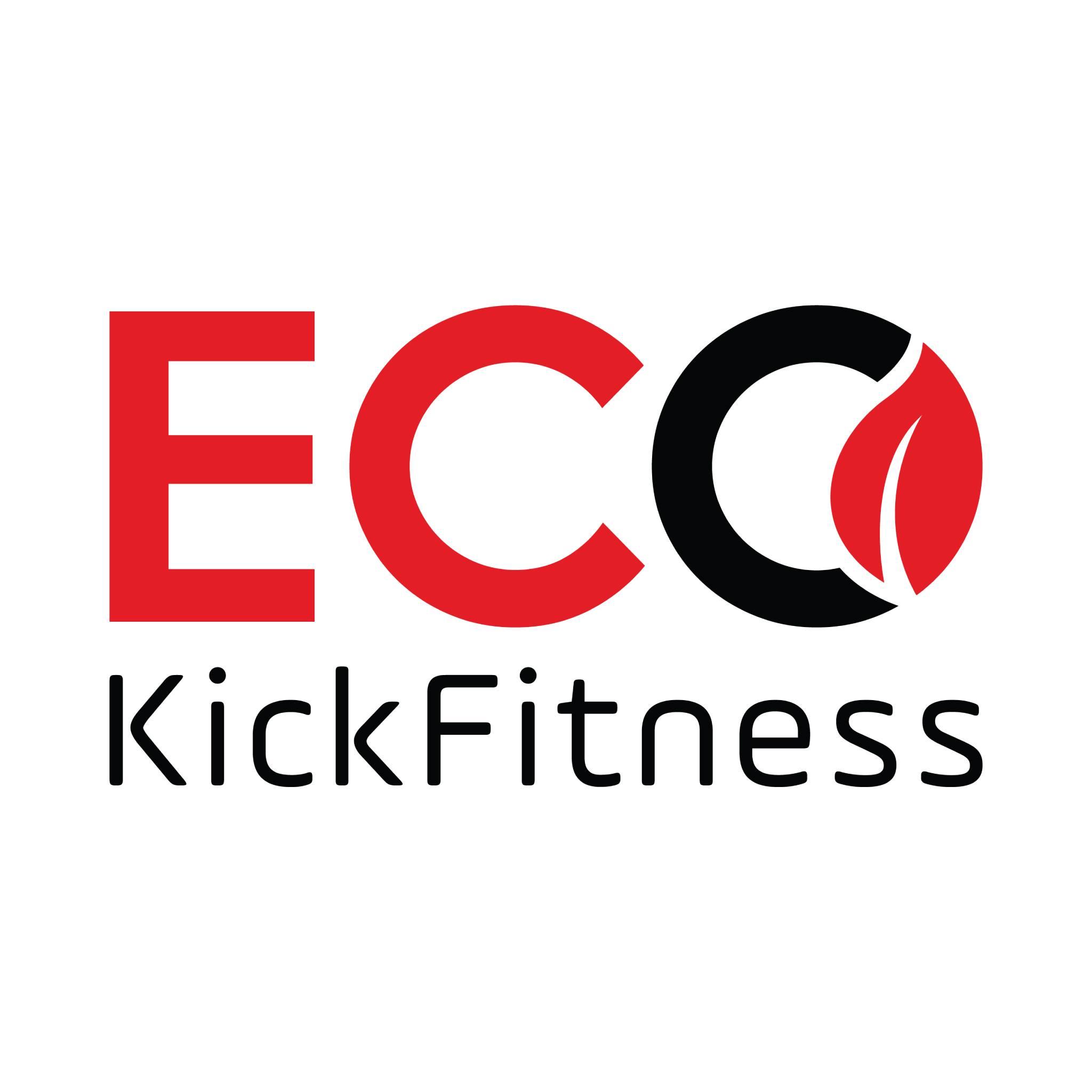  ECO KICKFITNESS