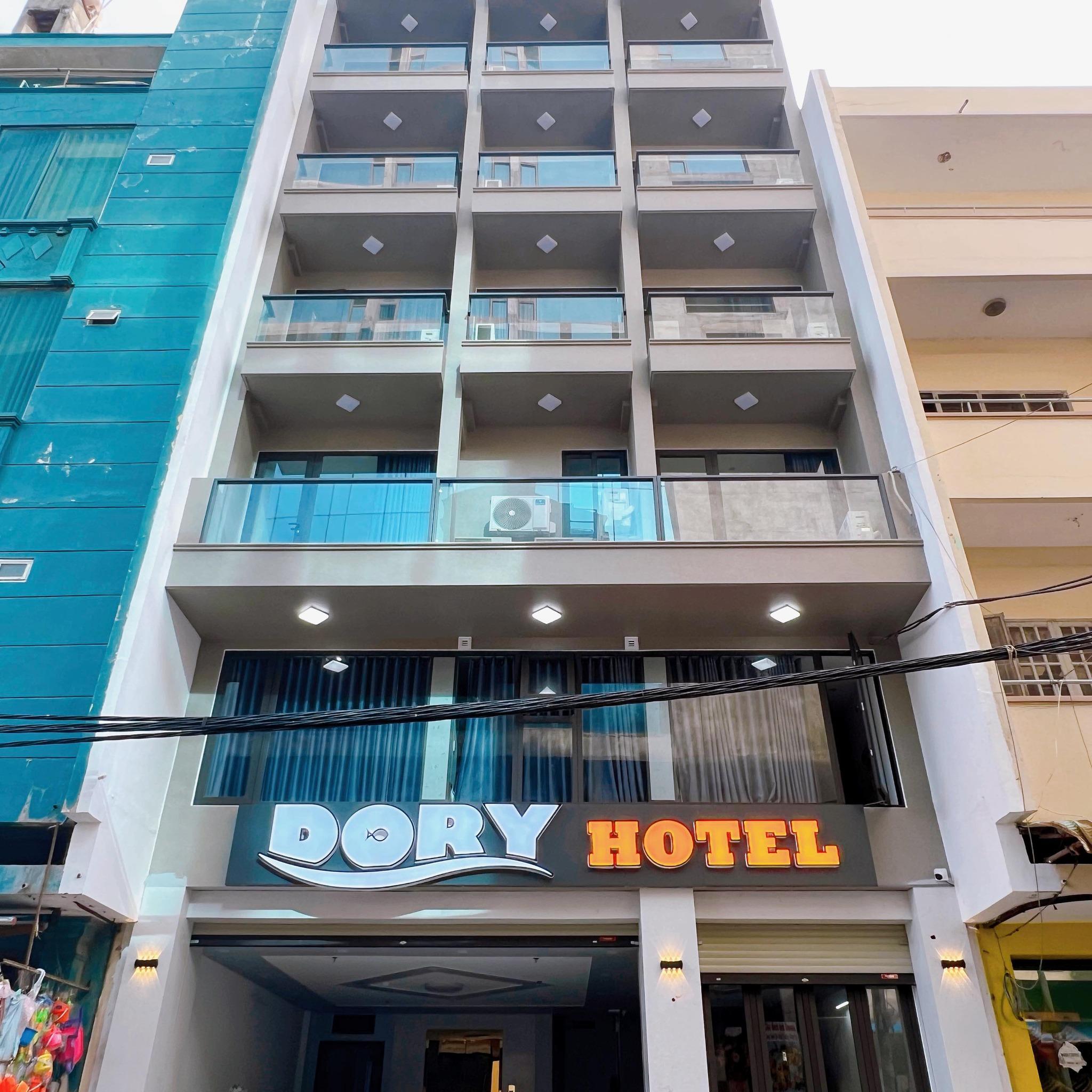 Dory Hotel