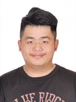 Nguyễn Tấn Sang