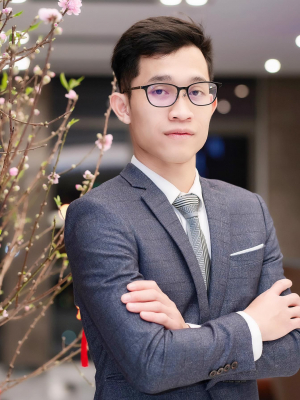 Trần Tiến Quý