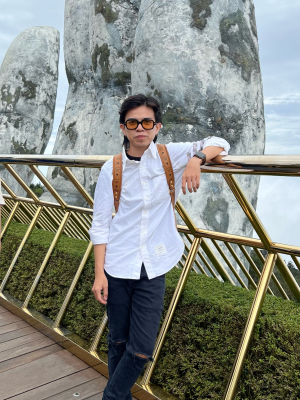 Nguyễn Trí Tài
