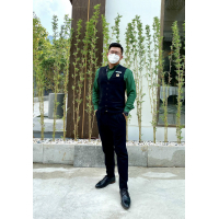 Xuan Thanh Ho