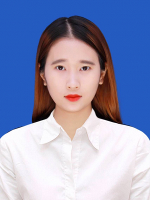 Phạm Mai Anh