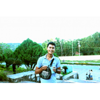 Lý Tấn Kiệt 