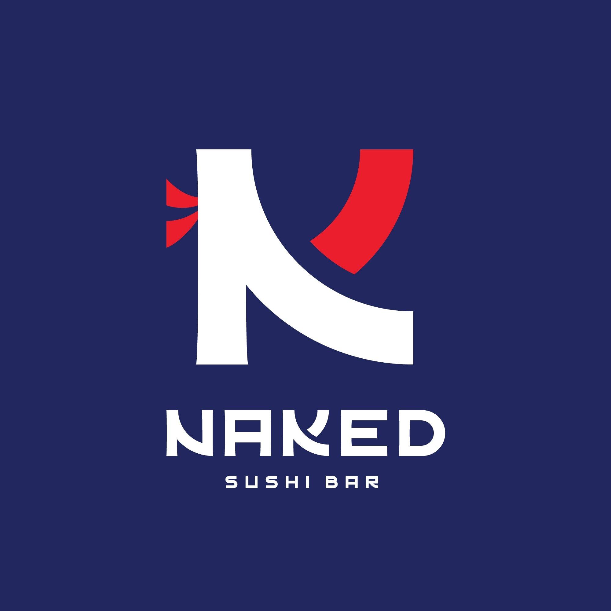 Nhà hàng Naked Sushi