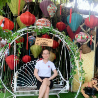 Nguyễn Thị Vân