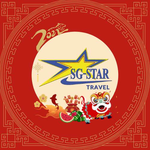 Saigon Star Travel Chi nhánh Bình Dương