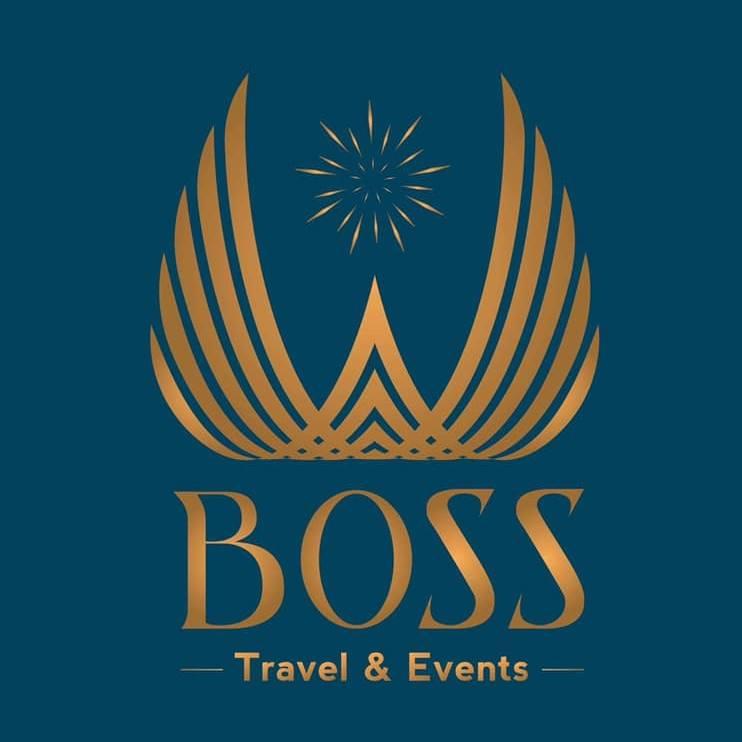 Công Ty TNHH Boss Travel And Events