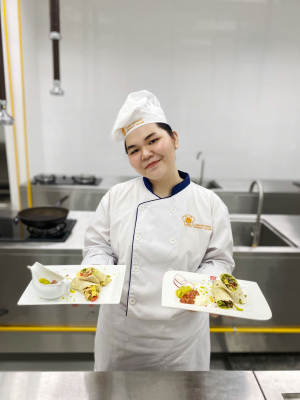NGUYỄN THANH TRÚC