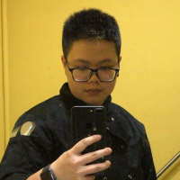 Jordan Chau