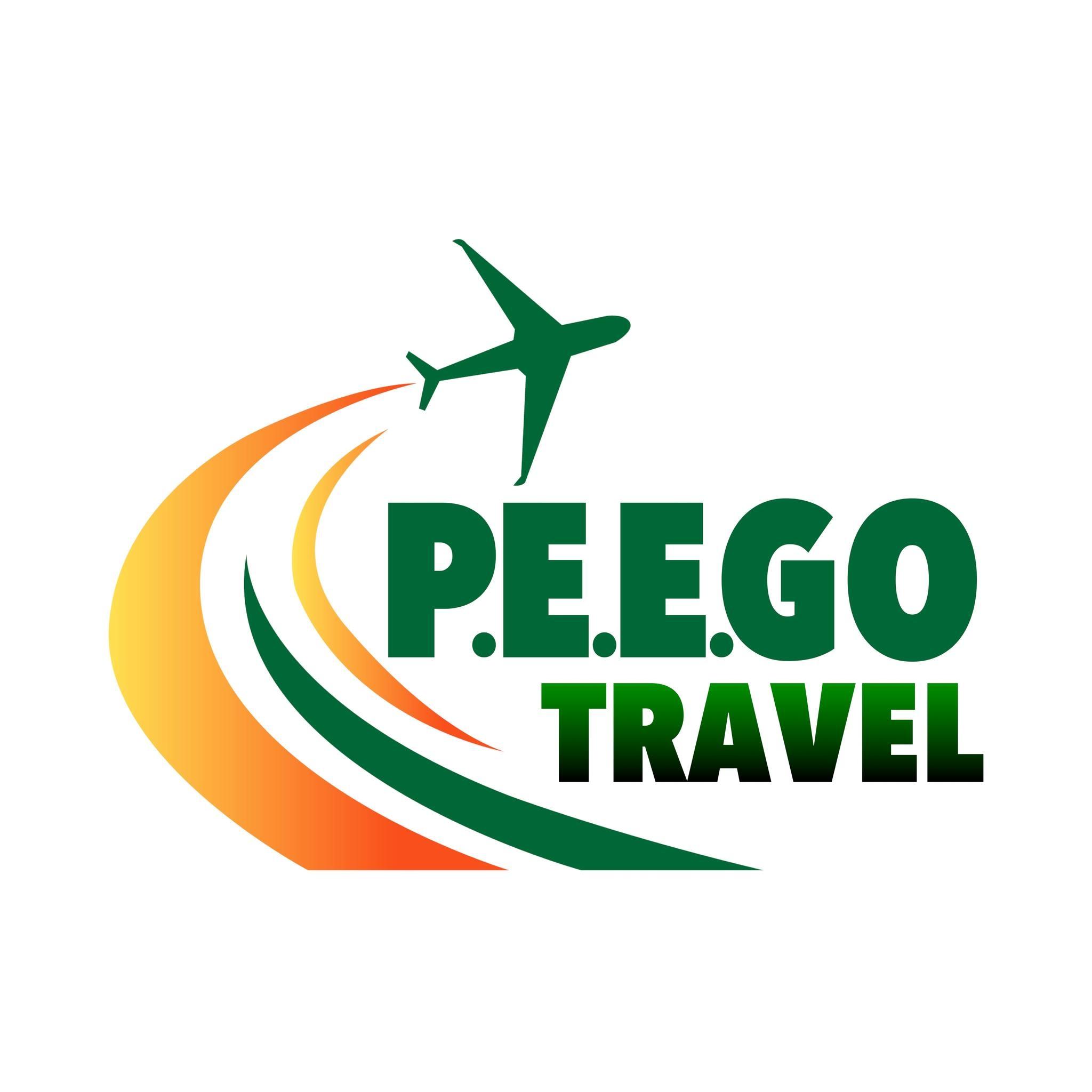 PEEGO TRAVEL