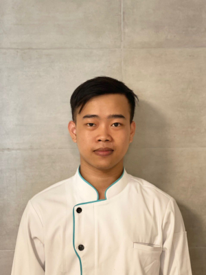 Lê Ngọc Vương