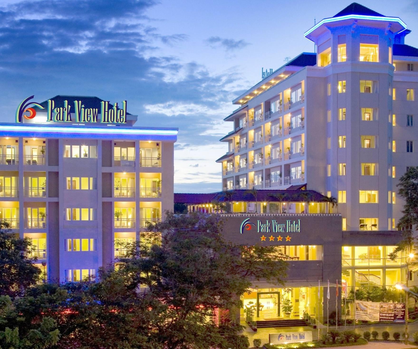 Park View Hotel Hue
