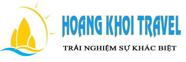 Công Ty TNHH Dịch Vụ Du Lịch Hoàng Khởi