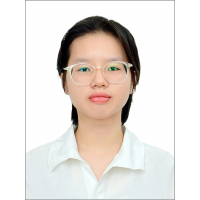 Trần Nguyễn Yến Vy