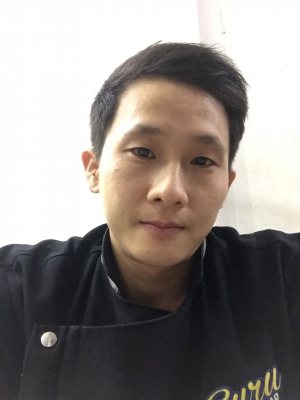 Nguyễn Hữu Chiến 