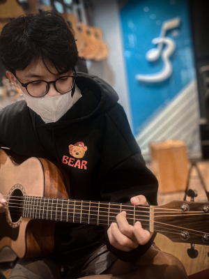 Phạm Đức Mạnh