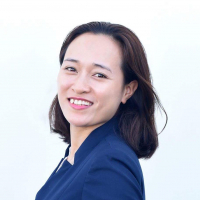 Nguyen Thi Bich Ngoc