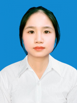 Vũ Mai Hương