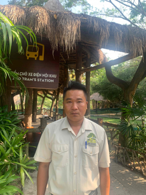 NGÔ PHÚC HẬU