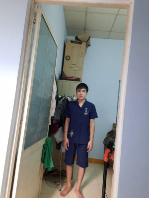 Lê Văn Dũy