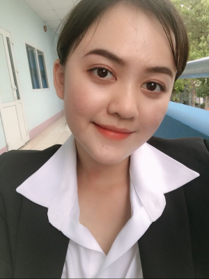 Thạch Bảo Phương Loan