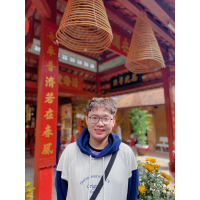 Ngô Thục Hy