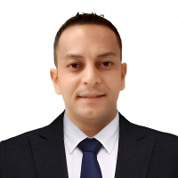 Mohamed Ahmed