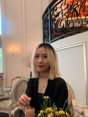 Nguyen Ngoc Mai Anh