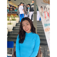 Hồ Mai Phương