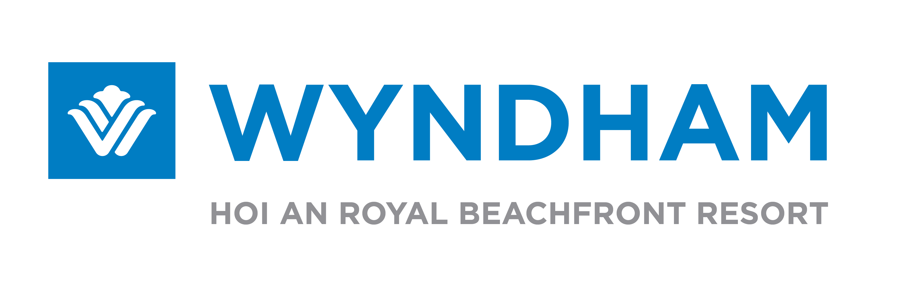 WYNDHAM HOI AN ROYAL BEACHFRONT RESORT