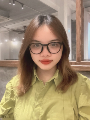 Lê Thị Hoài Ngọc