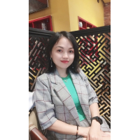 Lê Thị Huyền