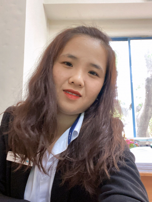 Lê Thị Đào Duyên