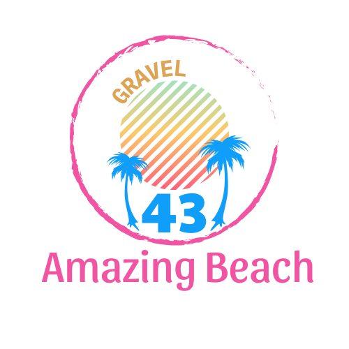 43 Amazing Beach